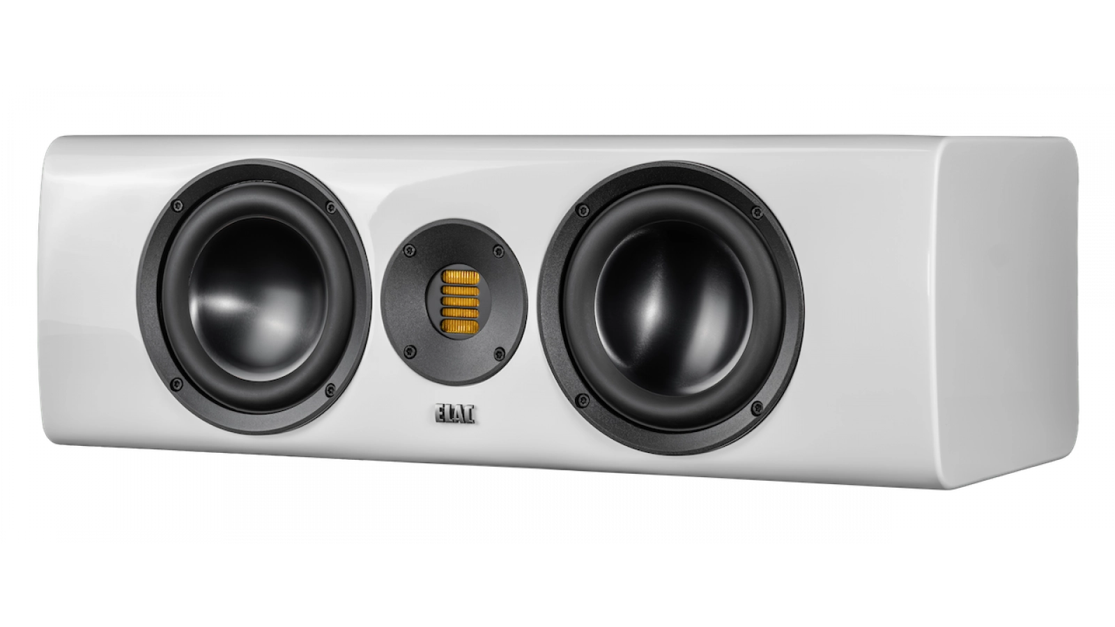 Elac Solano 2.0 CC281.2. Altavoz Central de 2.5 Vías