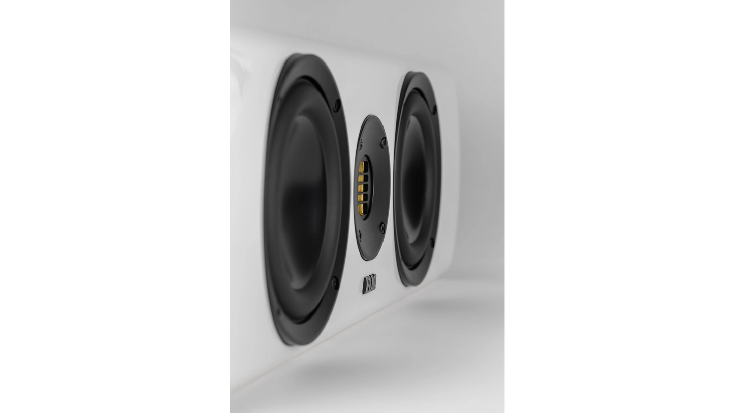 Elac Solano 2.0 CC281.2. Altavoz Central de 2.5 Vías