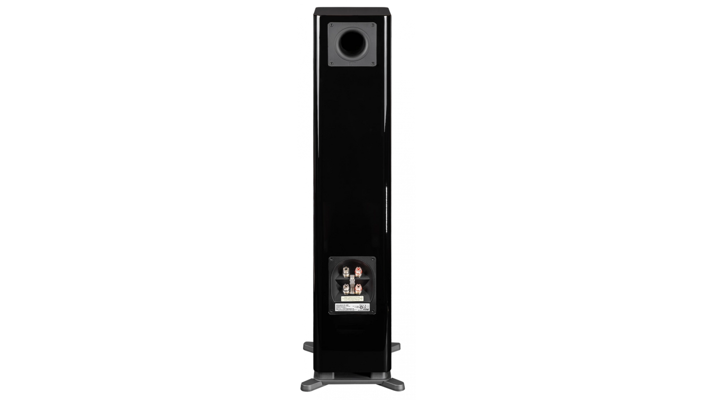 Elac Solano 2.0 FS287.2. Altavoz de Torre 2.5 Vías. Par