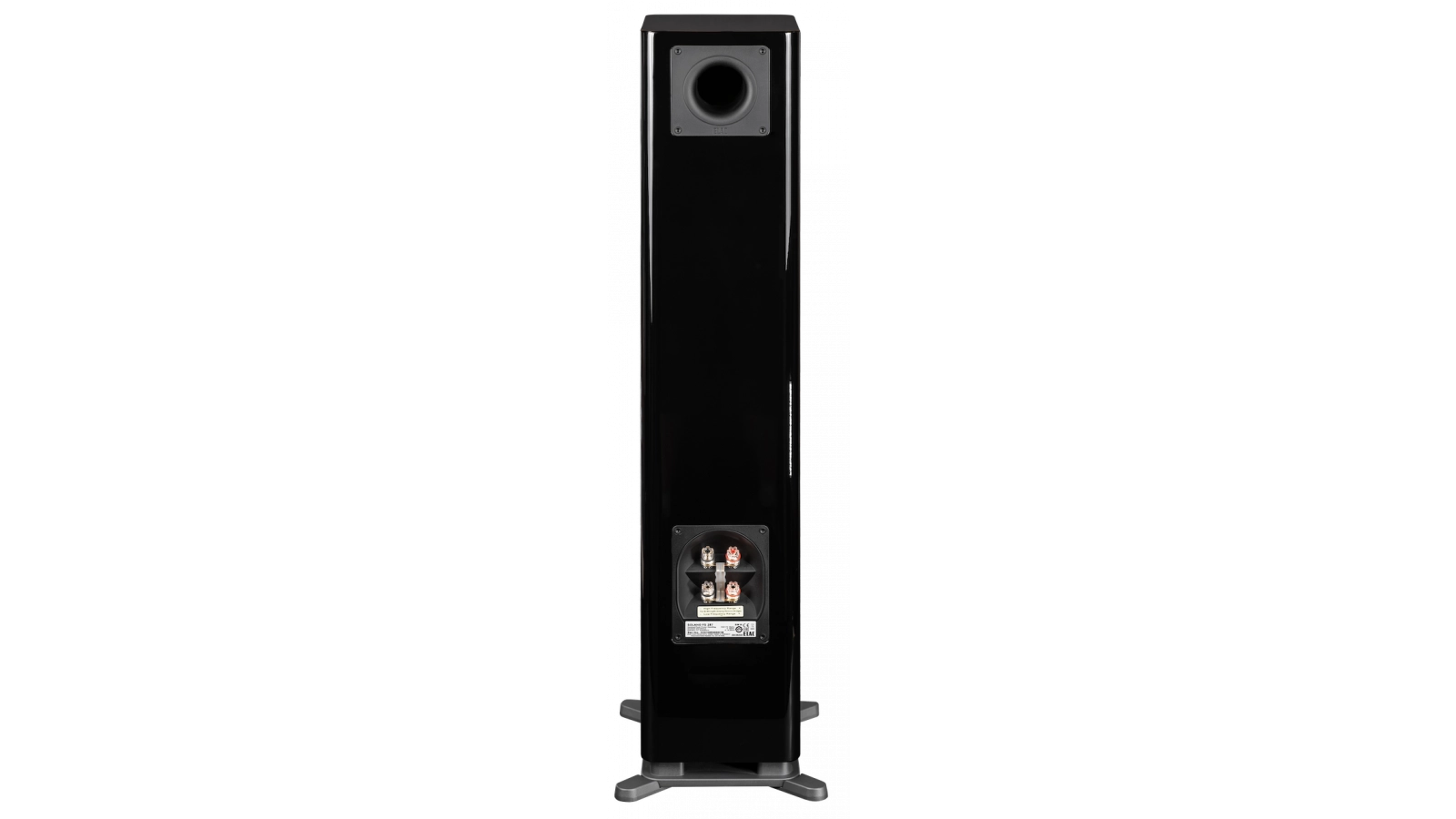 Elac Solano 2.0 FS287.2. Altavoz de Torre 2.5 Vías. Par