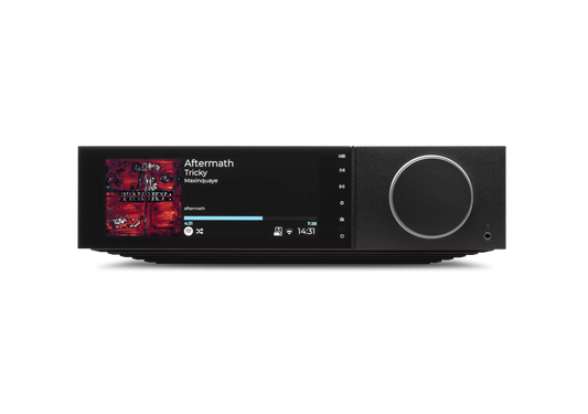 Cambridge Audio EVO 150 SE. Amplificador con Streaming 150 Watts x 2