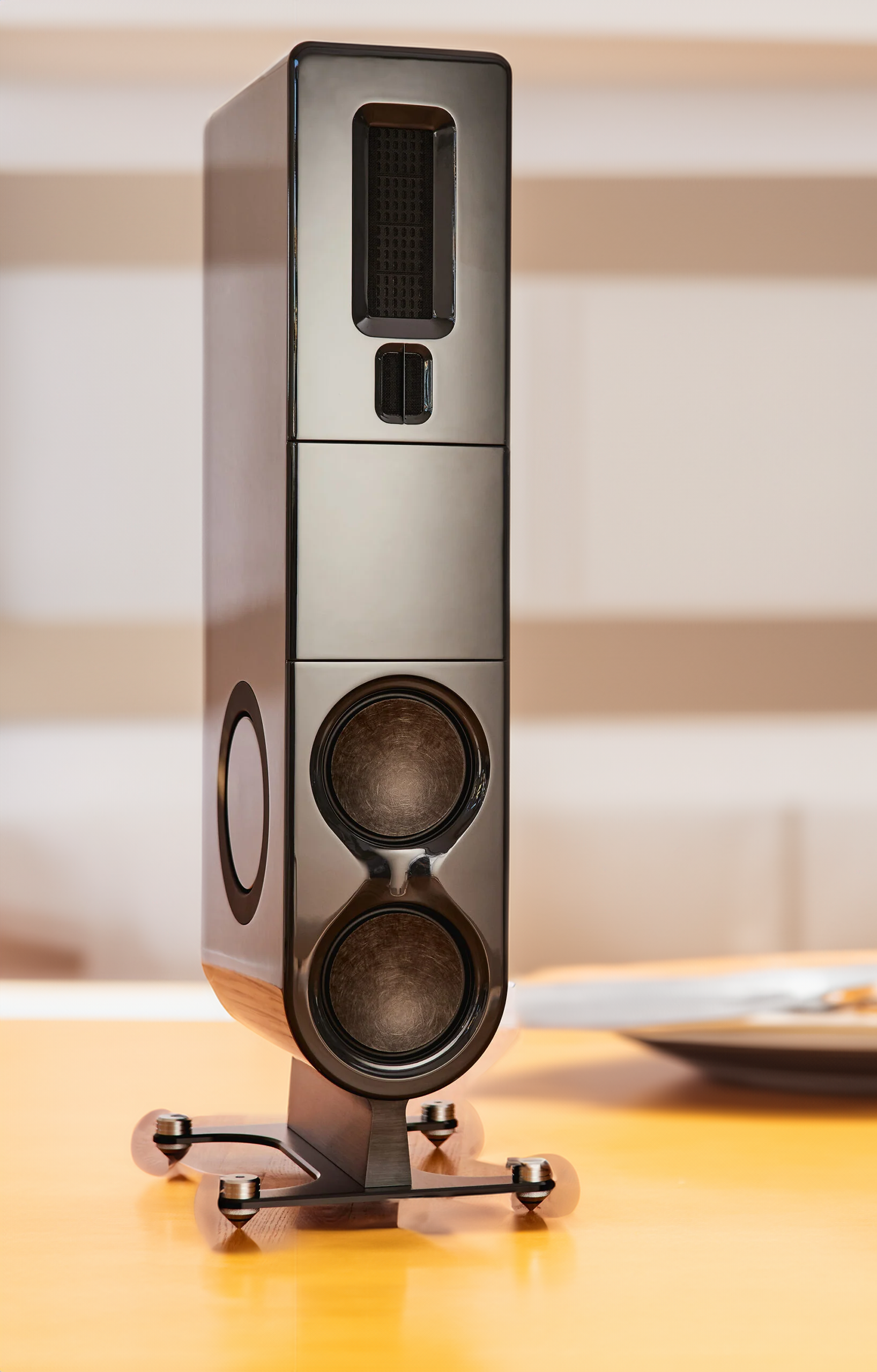 PS Audio Aspen FR20. Altavoz de Torre 3 Vías. Par