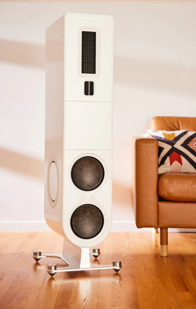 PS Audio Aspen FR20. Altavoz de Torre 3 Vías. Par