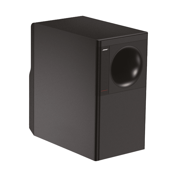 Bose FreeSpace FS3. Subwoofer Compacto
