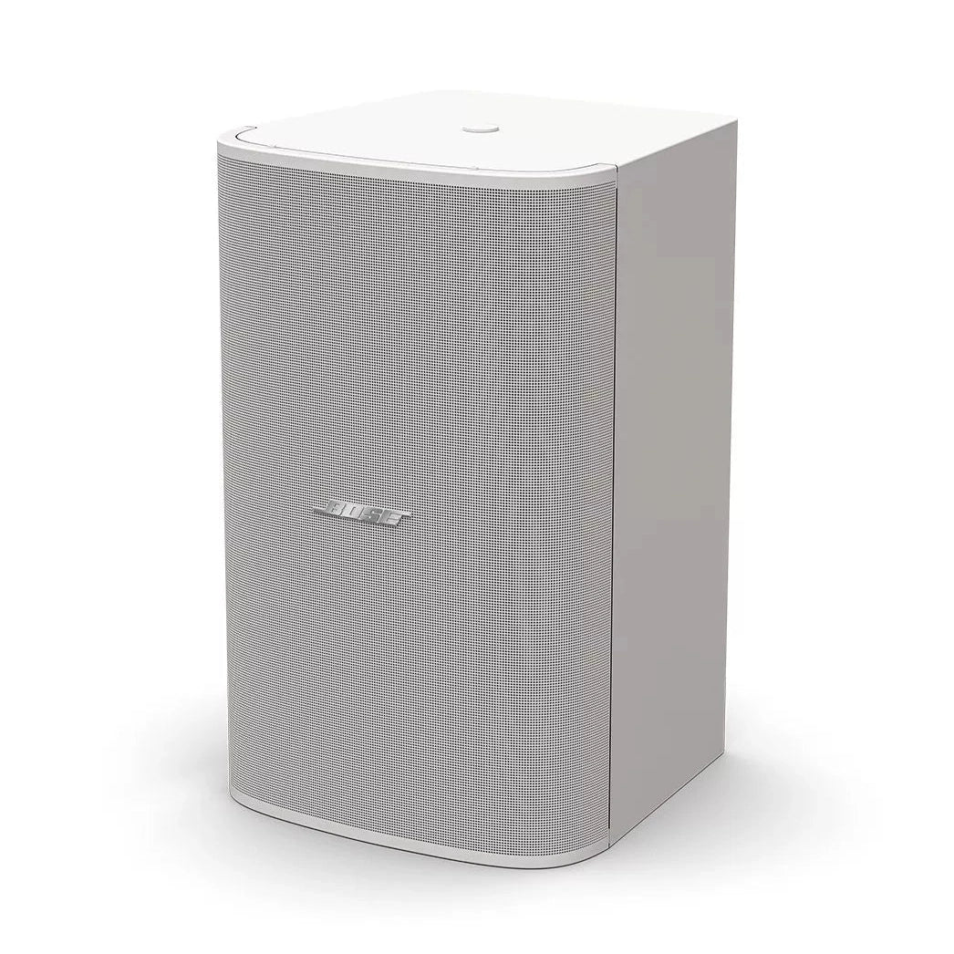 Bose DesignMax DM10S-SUB. Subwoofer Profesional Compacto