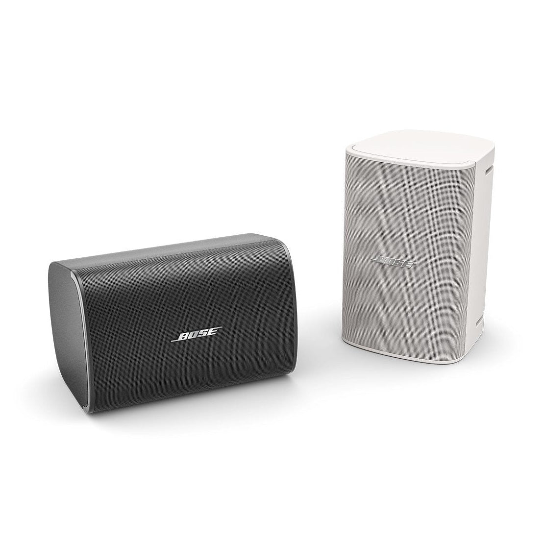 Bose DesignMax DM6SE. Altavoz Profesional Compacto. Par