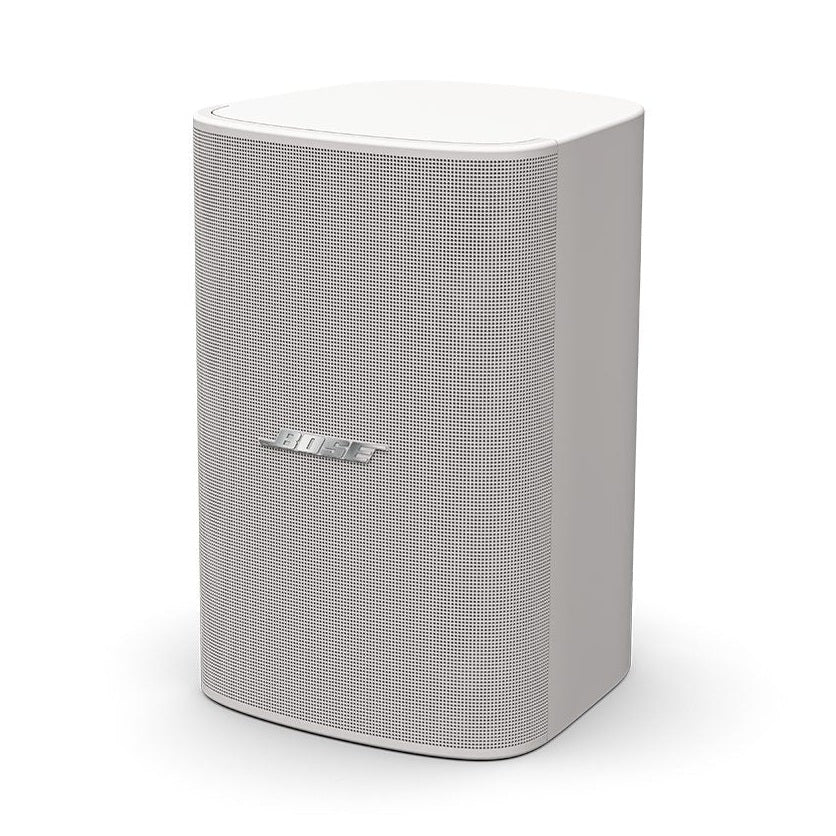 Bose DesignMax DM6SE. Altavoz Profesional Compacto. Par