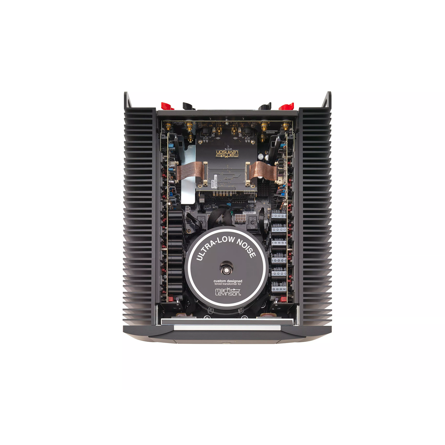 Mark Levinson No 534. Amplificador Dual mono 250 Watts x 2