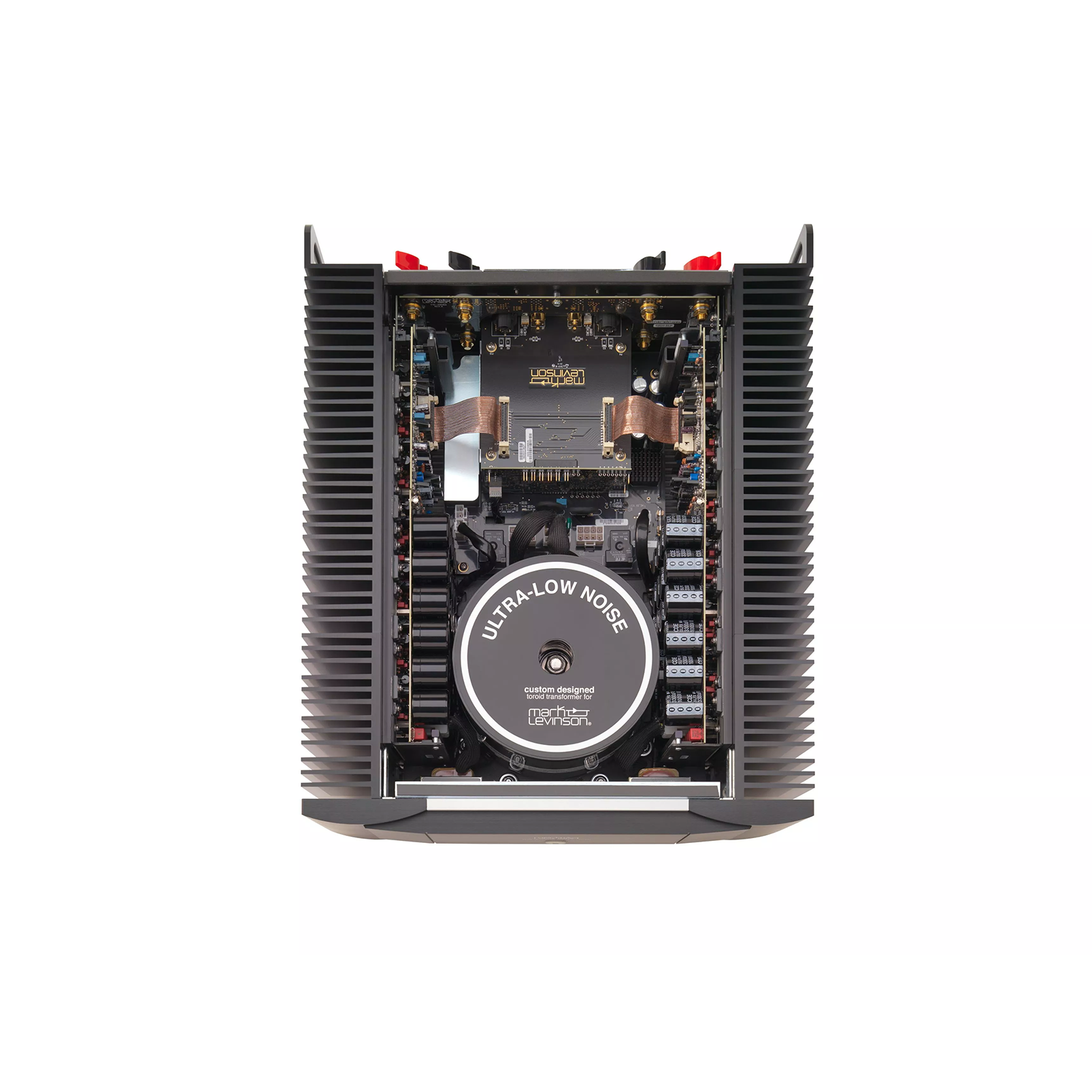 Mark Levinson No 534. Amplificador Dual mono 250 Watts x 2
