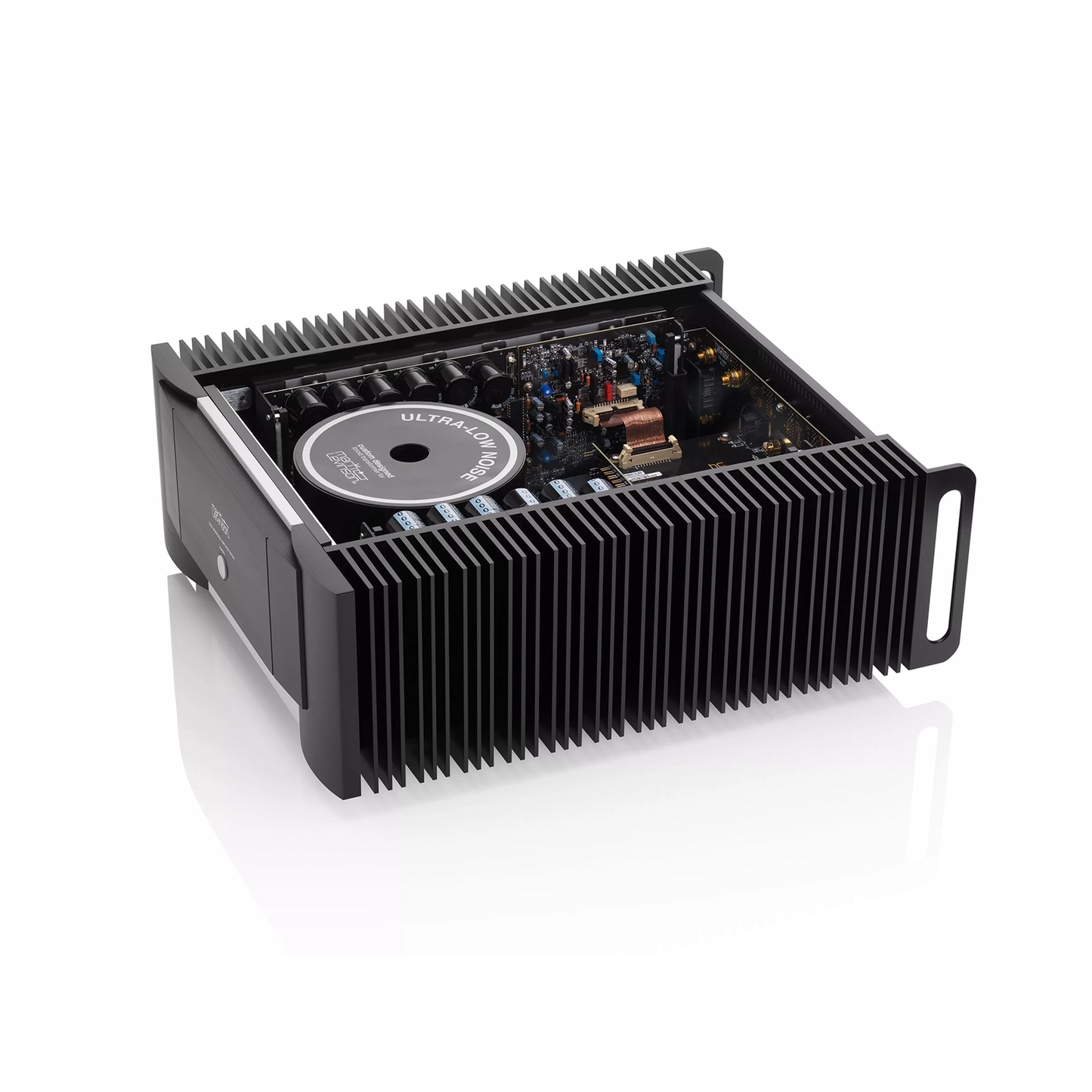 Mark Levinson No 534. Amplificador Dual mono 250 Watts x 2