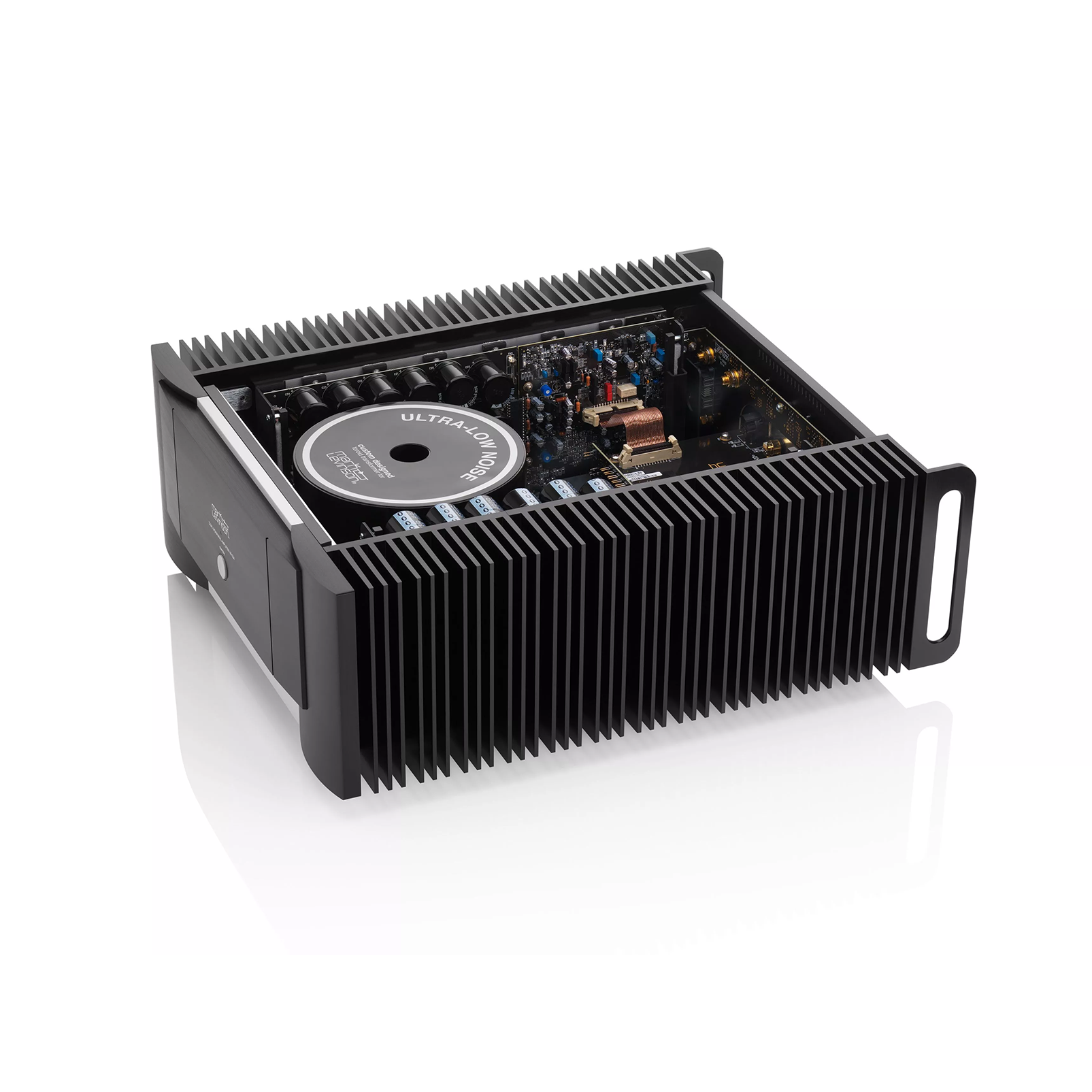 Mark Levinson No 534. Amplificador Dual mono 250 Watts x 2