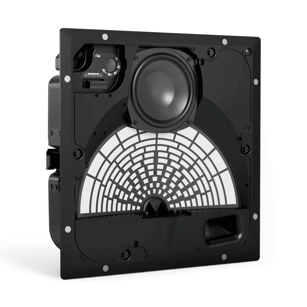 Bose EdgeMax EM108-LP. Altavoz Profesional de Techo