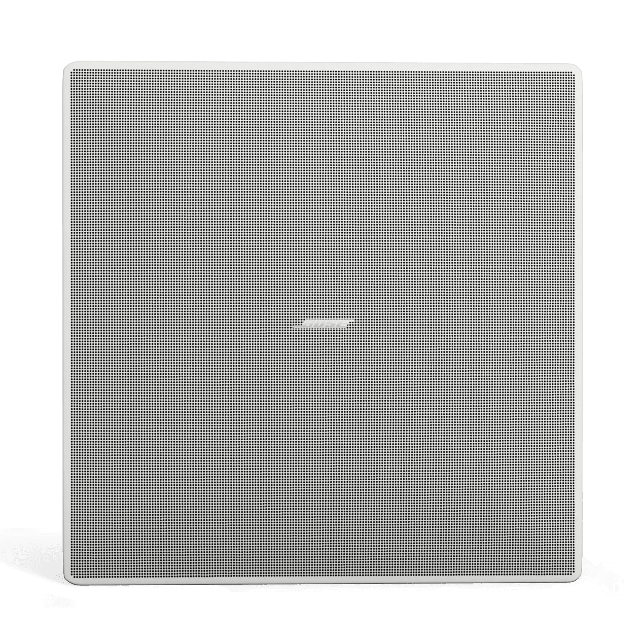 Bose EdgeMax EM108. Altavoz Profesional de Techo