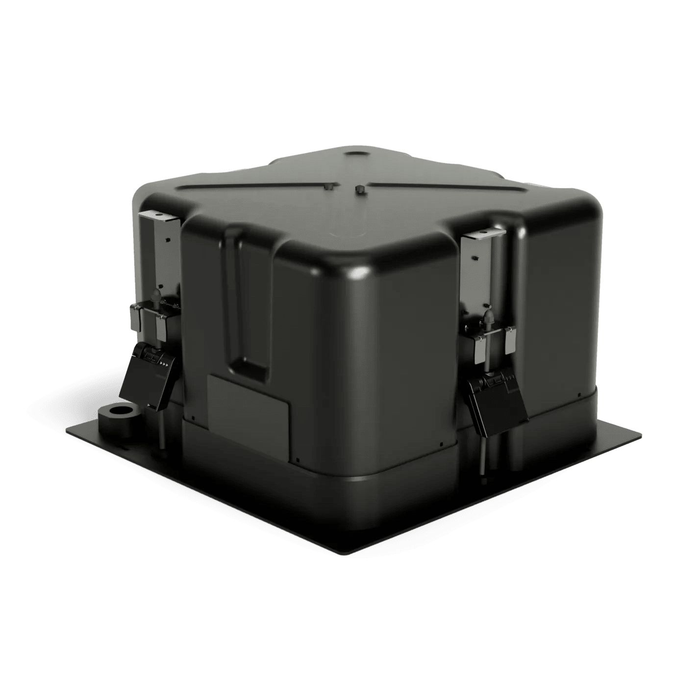 Bose EdgeMax EM108. Altavoz Profesional de Techo