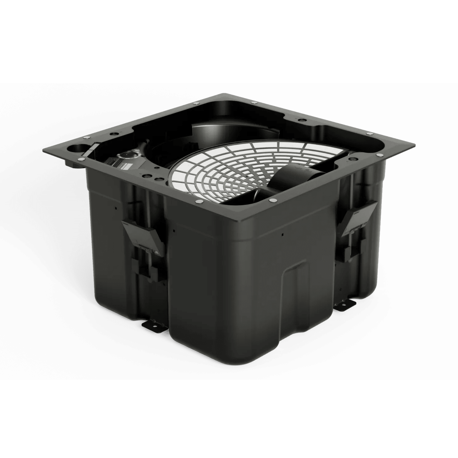 Bose EdgeMax EM108. Altavoz Profesional de Techo