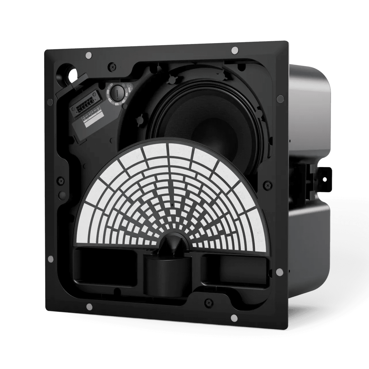 Bose EdgeMax EM108. Altavoz Profesional de Techo