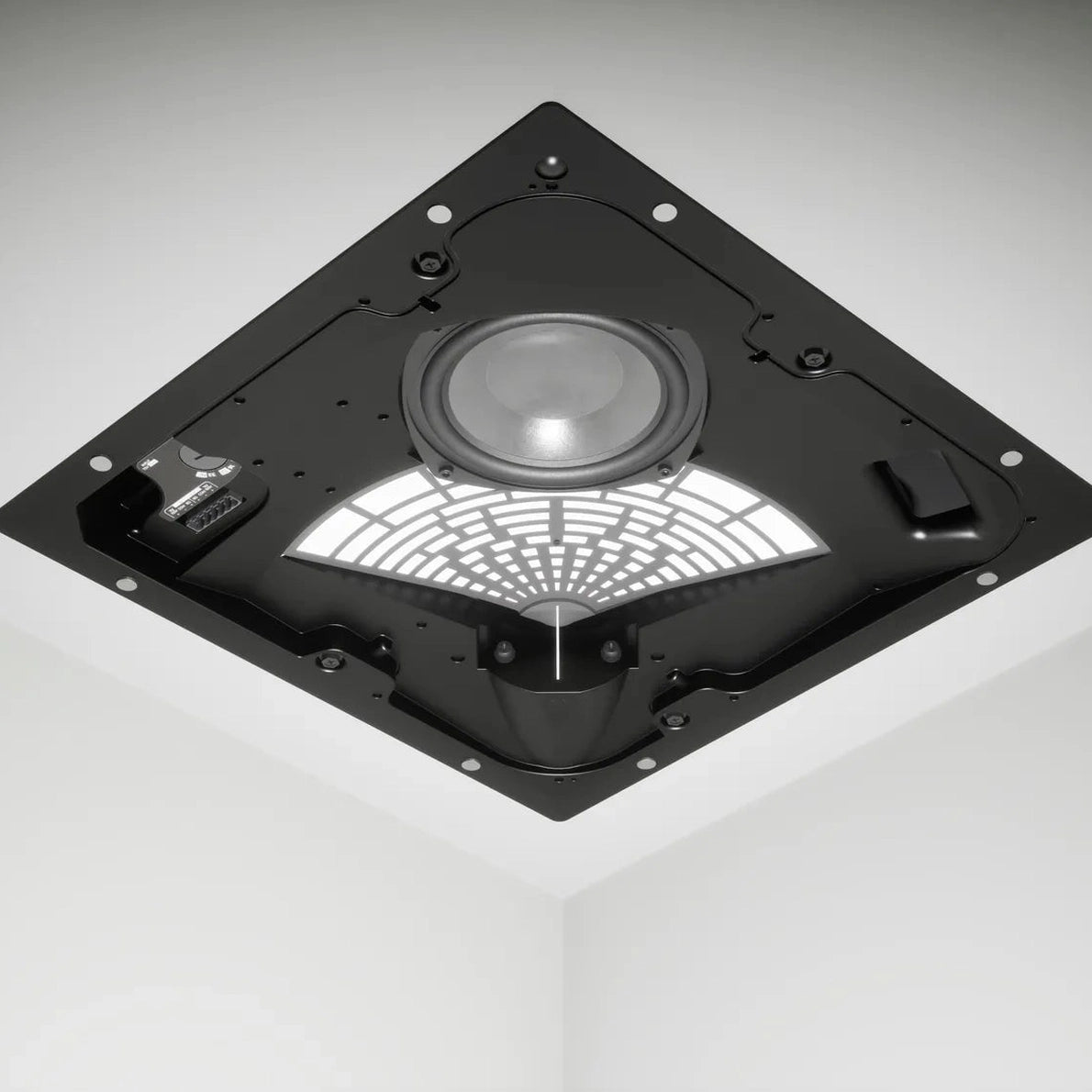 Bose EdgeMax EM90-LP. Altavoz Profesional de Techo