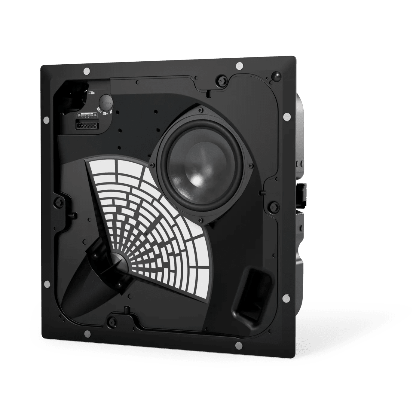 Bose EdgeMax EM90-LP. Altavoz Profesional de Techo
