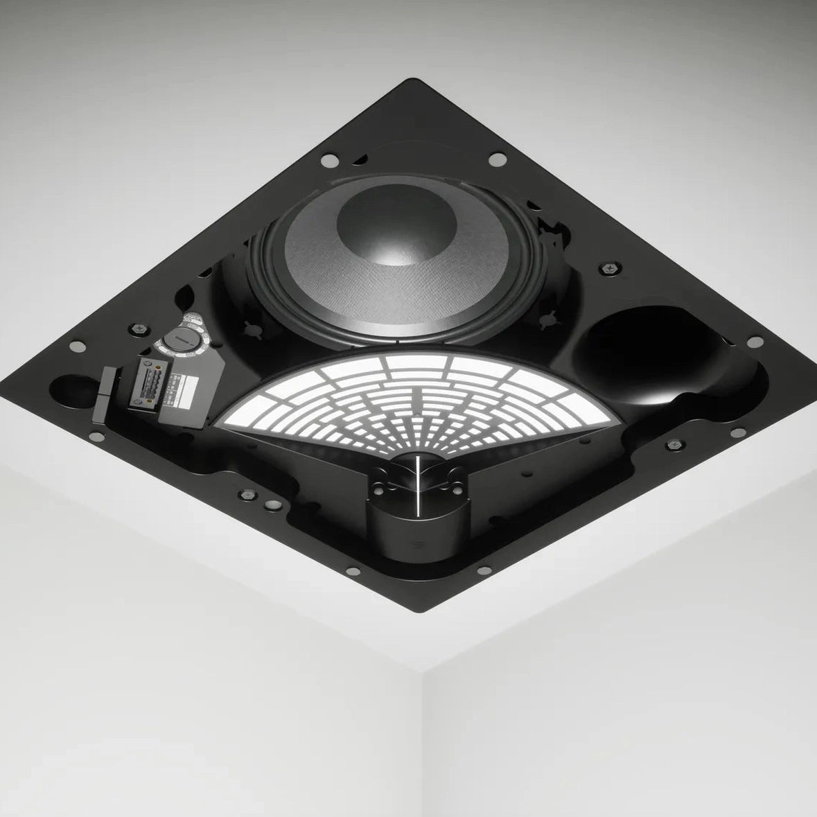 Bose EdgeMax EM90. Altavoz Profesional de Techo
