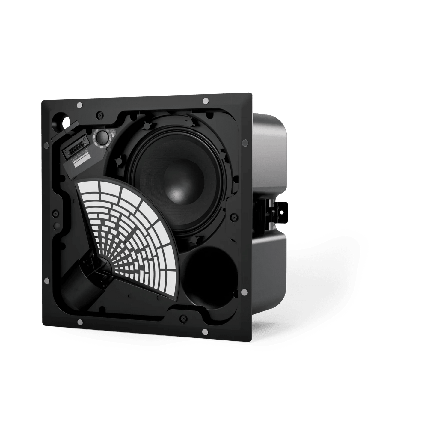 Bose EdgeMax EM90. Altavoz Profesional de Techo