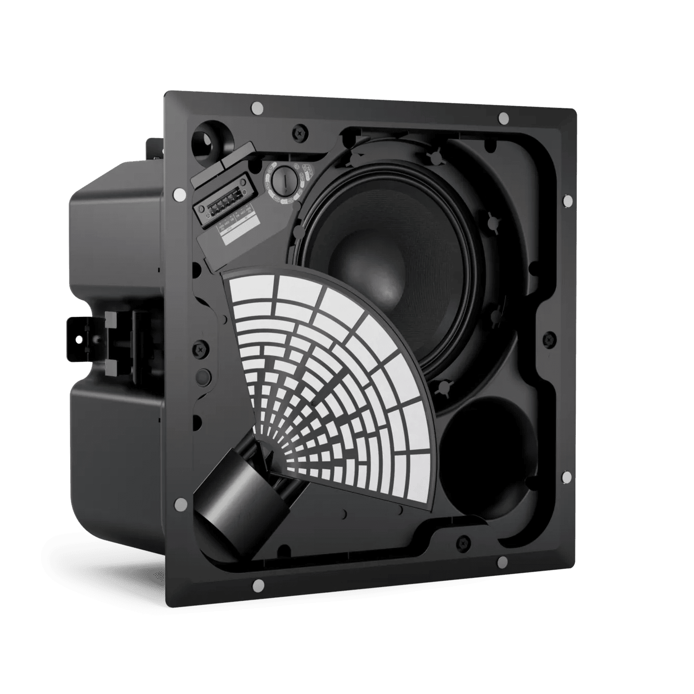 Bose EdgeMax EM90. Altavoz Profesional de Techo