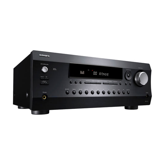 Integra DRX-2.4. Receptor AV 7.2 Canales 80W con Dolby Atmos y HDMI 2.1