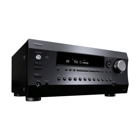 Integra DRX-5.4. Receptor AV 9.2 Canales 120W con Dolby Atmos y HDMI 2.1