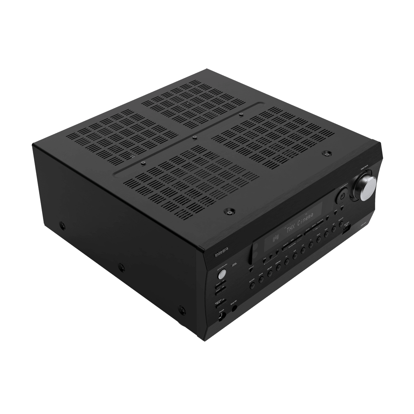 Integra DRX-8.4. Receptor AV 11.4 Canales 150W THX Certified Select - Dolby Atmos & DTS:X