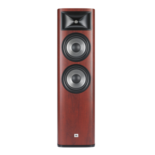 JBL Studio 690. Altavoz de Torre 2.5 Vias. Par