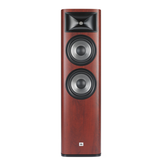 JBL Studio 690. Altavoz de Torre 2.5 Vias. Par