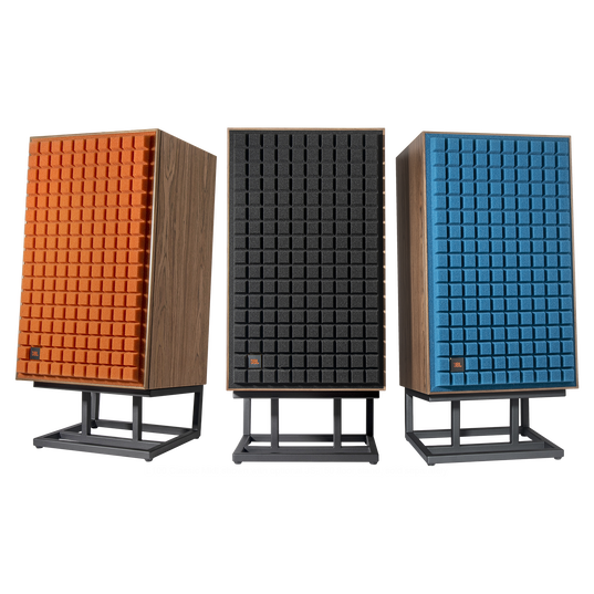 JBL L100 Classic MKII. Altavoz de Estanteria 3 Vias. Par