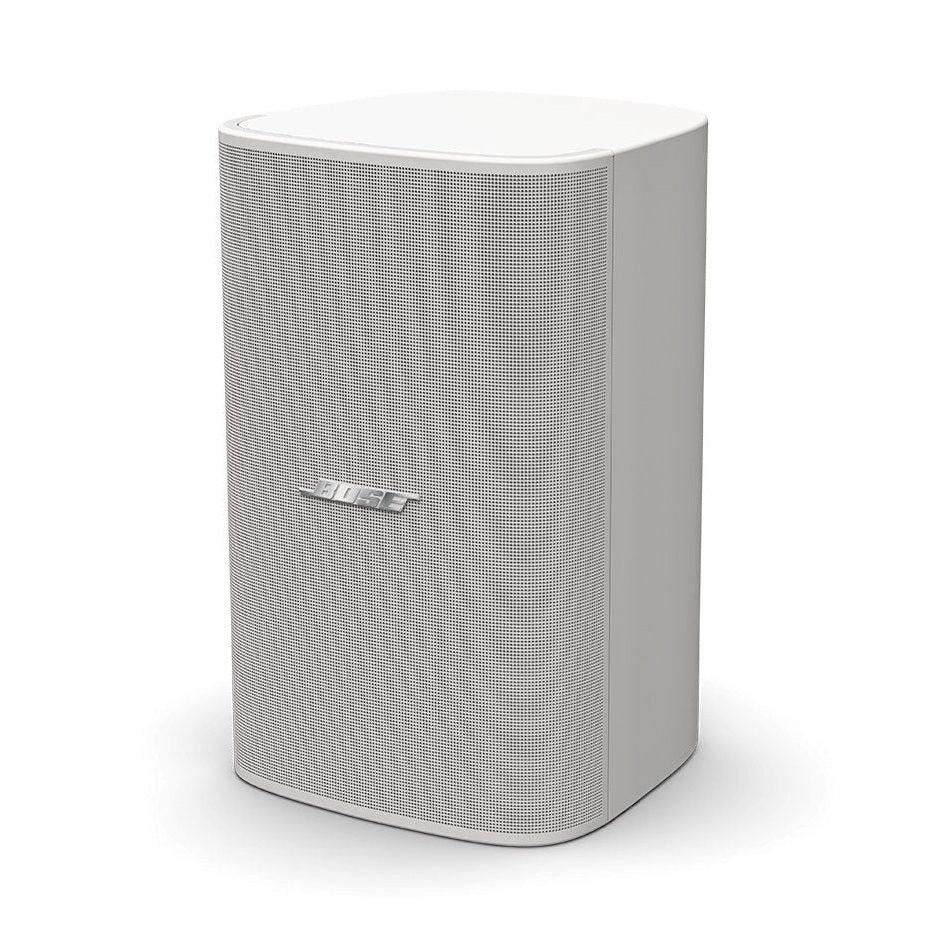 Bose DesignMax DM8SE. Altavoz Profesional Compacto. Par
