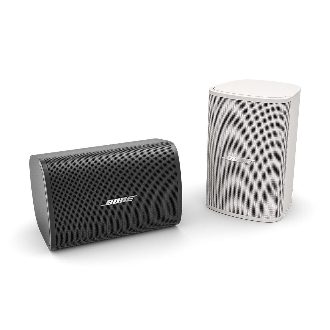 Bose DesignMax DM3SE. Altavoz Profesional Compacto. Par