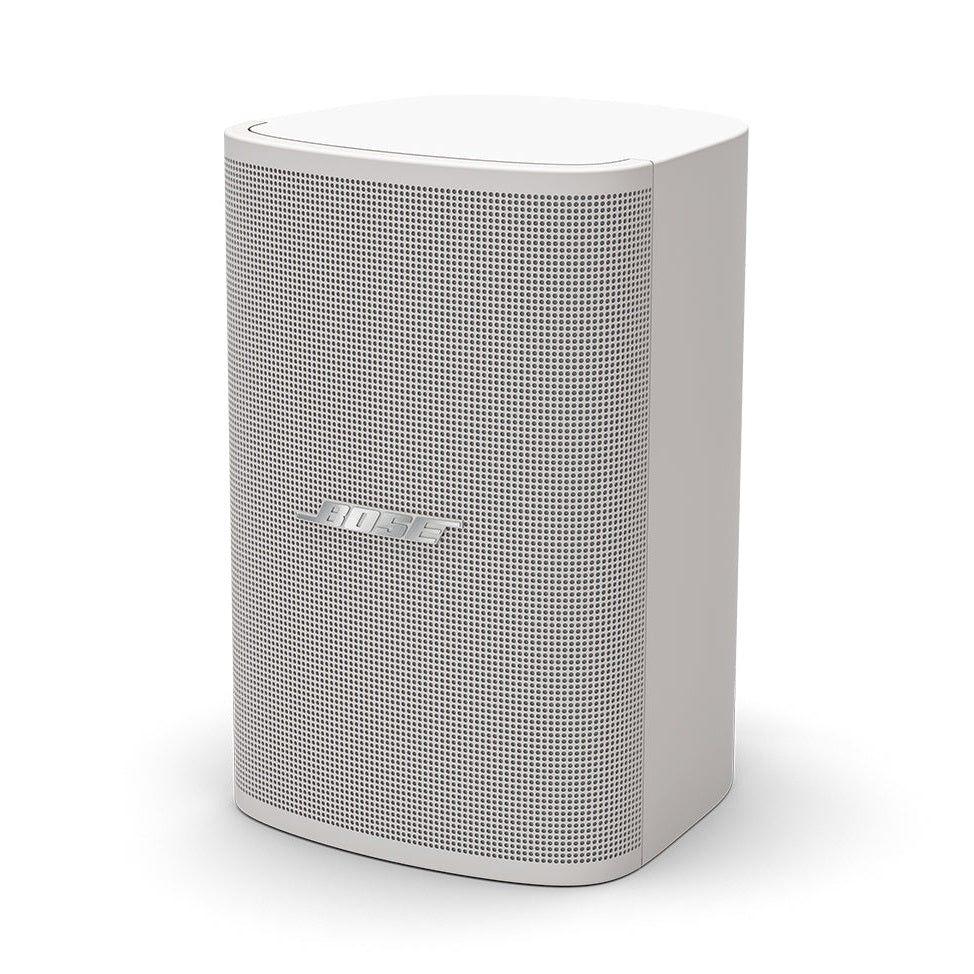 Bose DesignMax DM3SE. Altavoz Profesional Compacto. Par