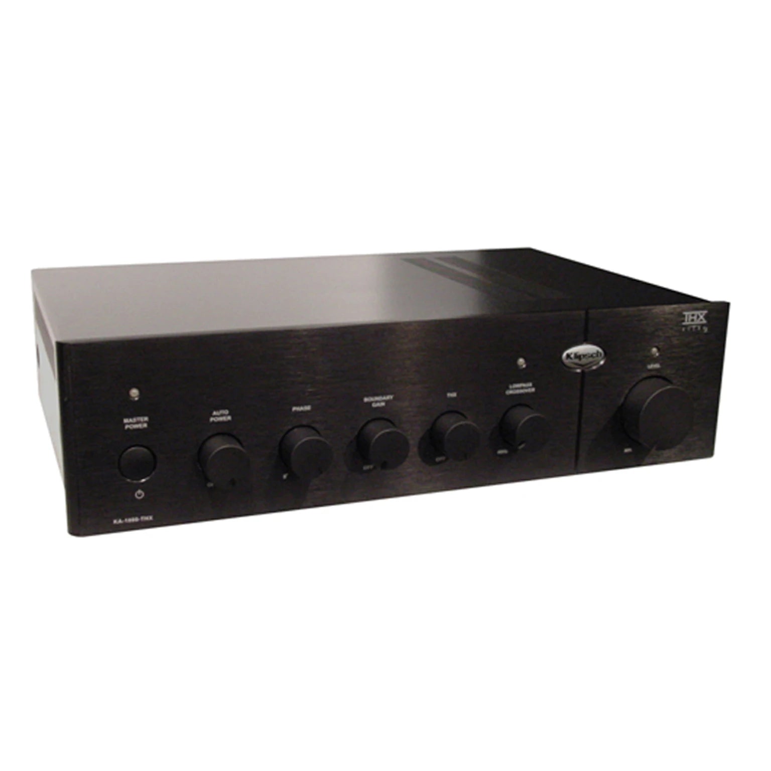 Klipsch, KA-1000-THX. Amplificador para Subwoofer Pasivo THX