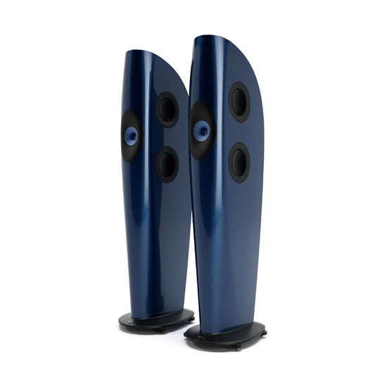 KEF Blade Two Meta. Altavoz de Torre 3 Vías. Par