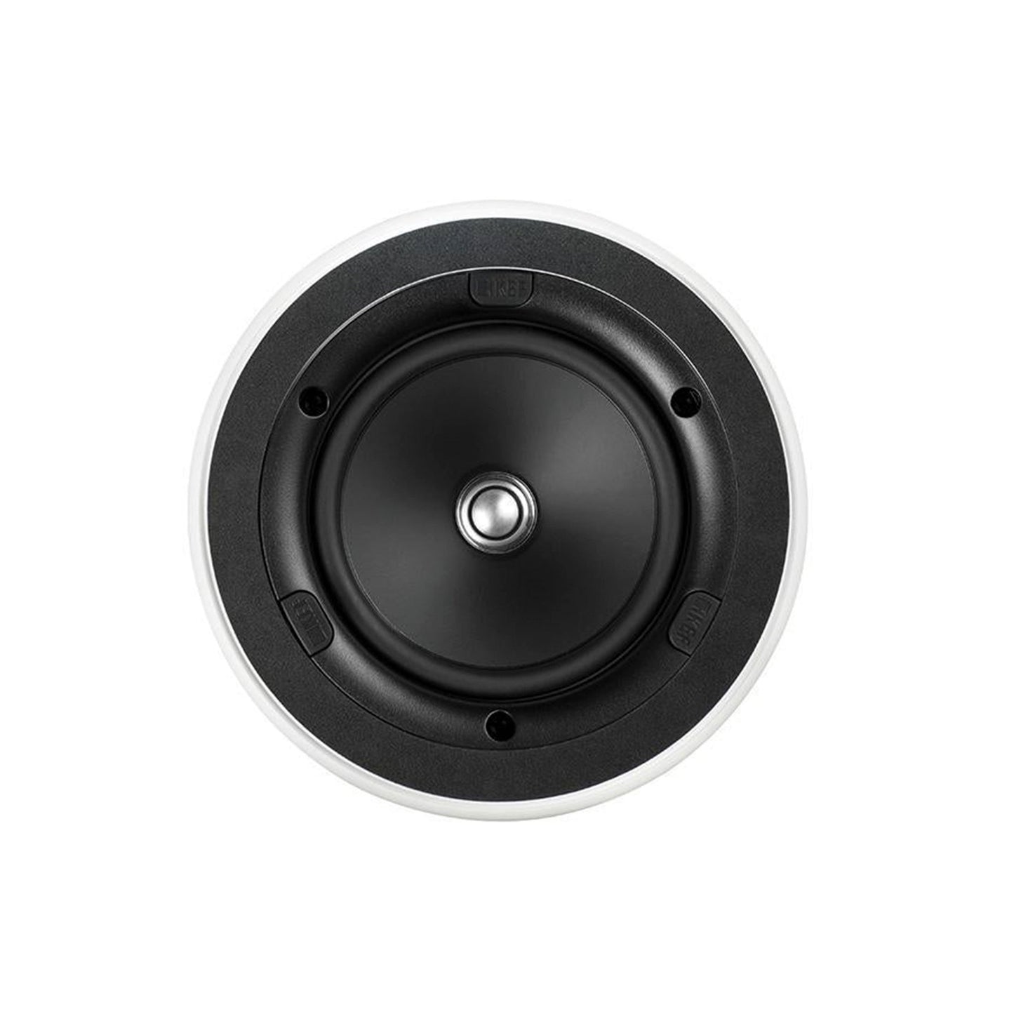 KEF Ci130ER. Bocina de Plafón 5.25" Uni-Q IP64. Par