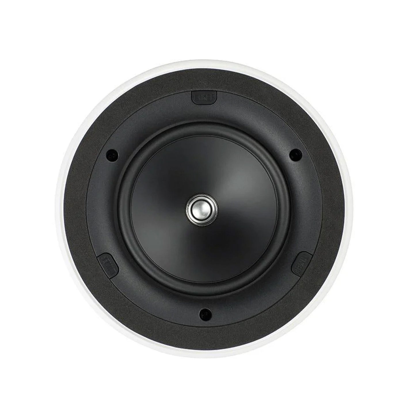 KEF Ci160ER. Bocina de Plafón 6.5" Uni-Q IP64. Par