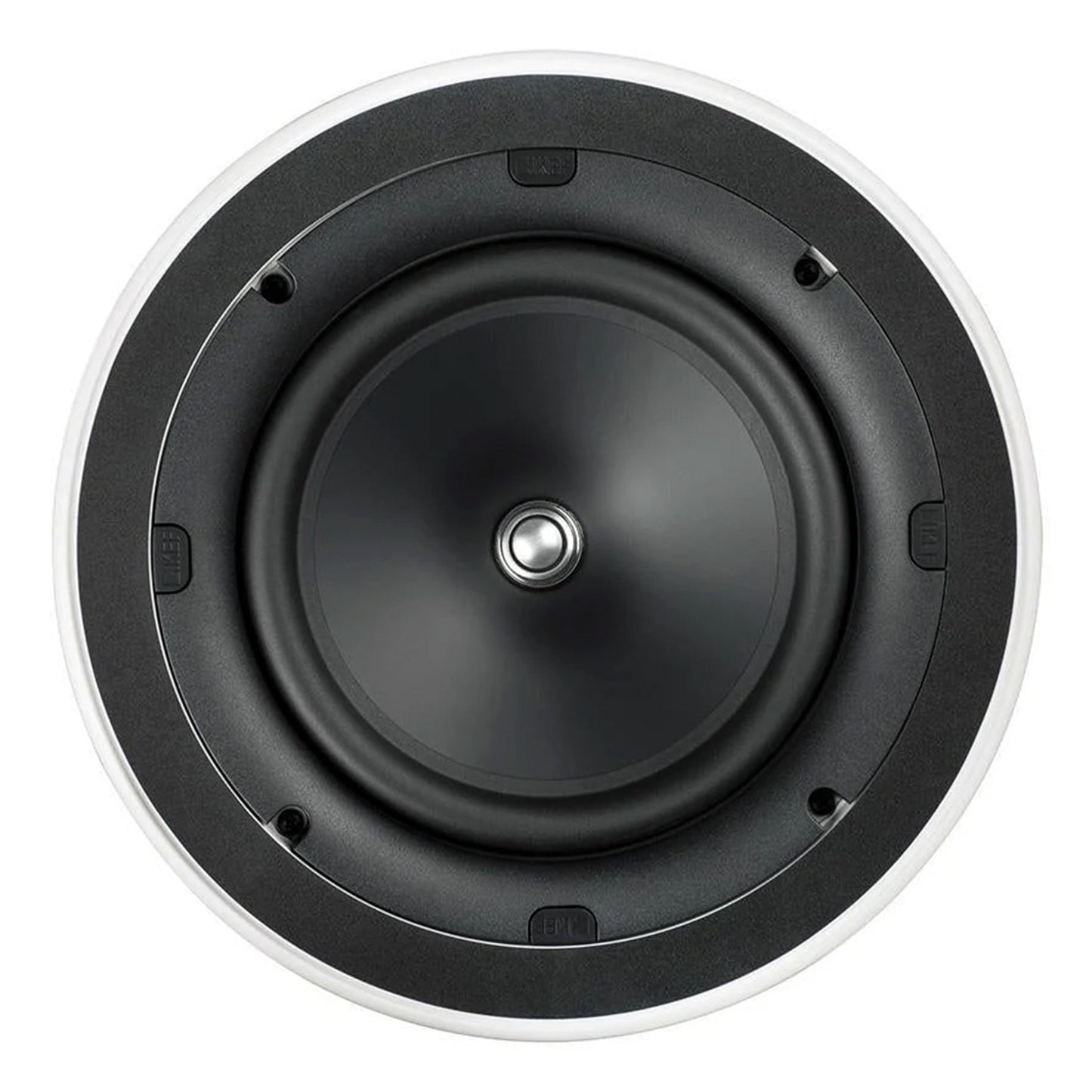 KEF Ci200ER. Bocina de Plafón 8" Uni-Q