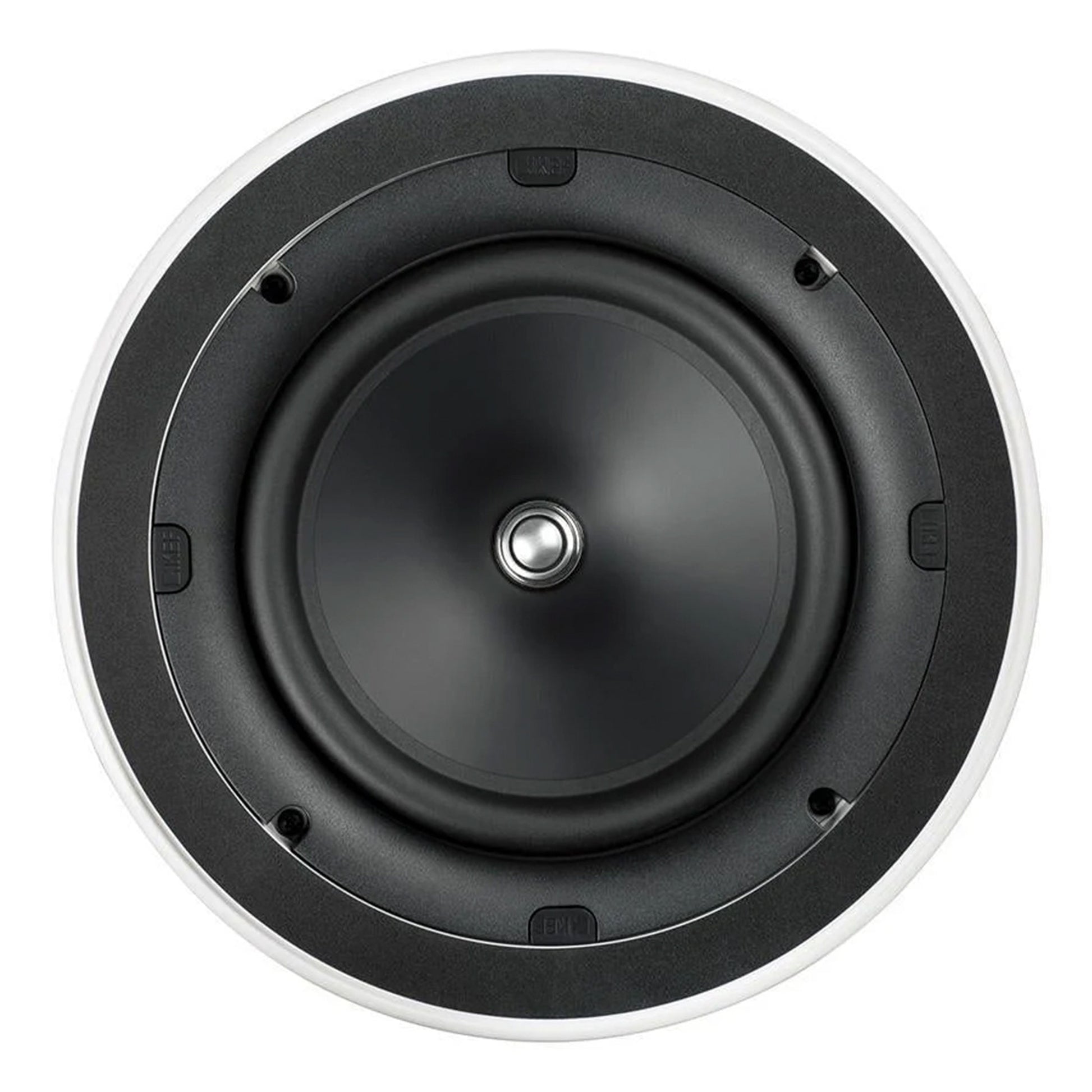 KEF Ci200ER. Bocina de Plafón 8" Uni-Q