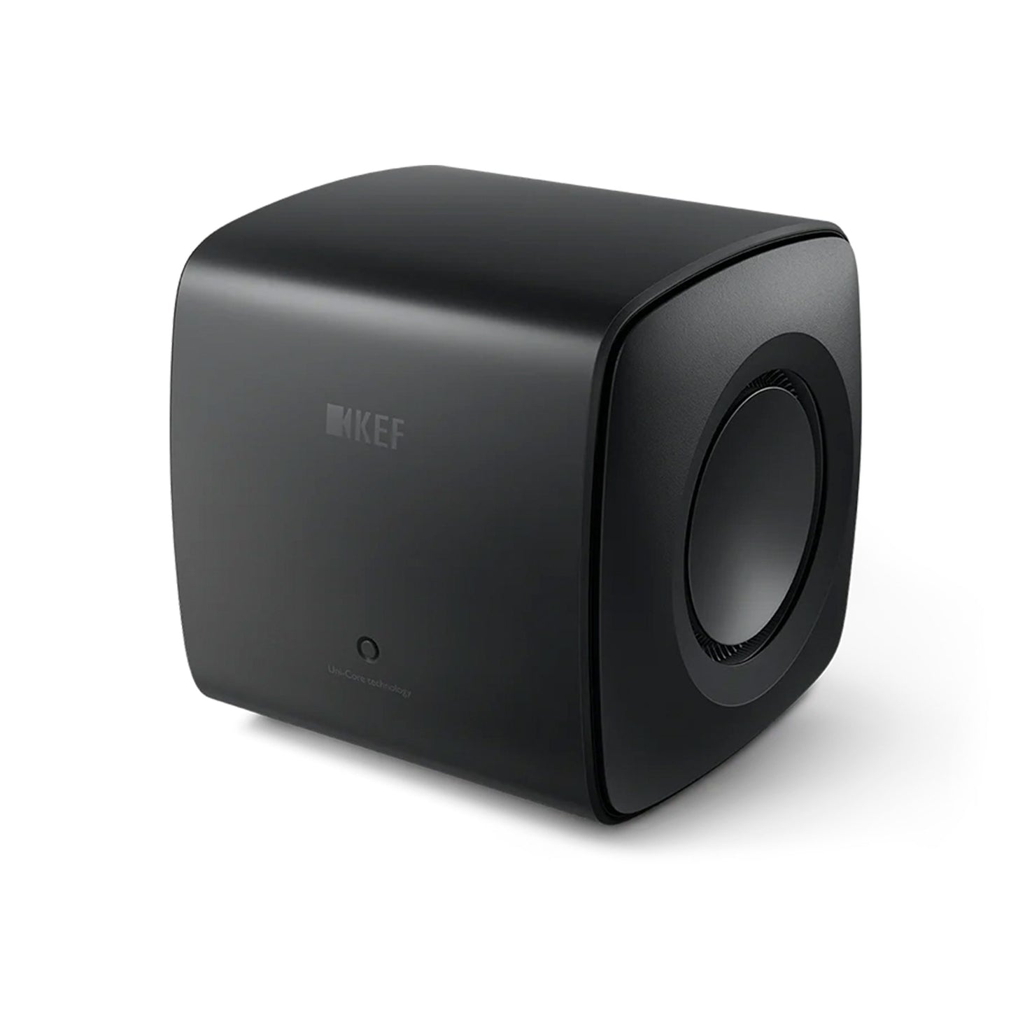 KEF KC62. Subwoofer 6.5" 1000 Watts