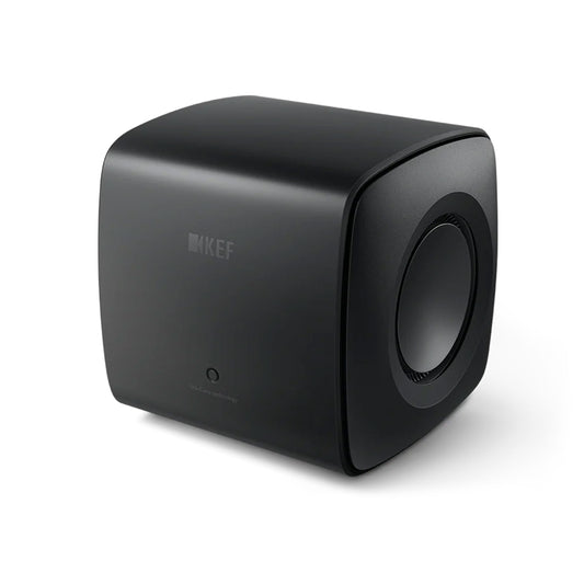 KEF KC62. Subwoofer 6.5" 1000 Watts