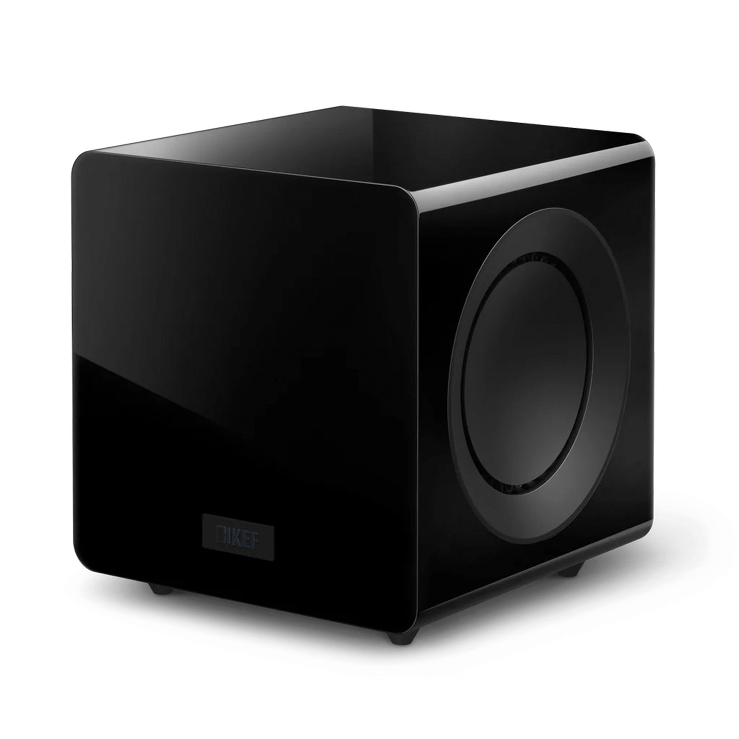 KEF KC92. Subwoofer 9" 1000 Watts