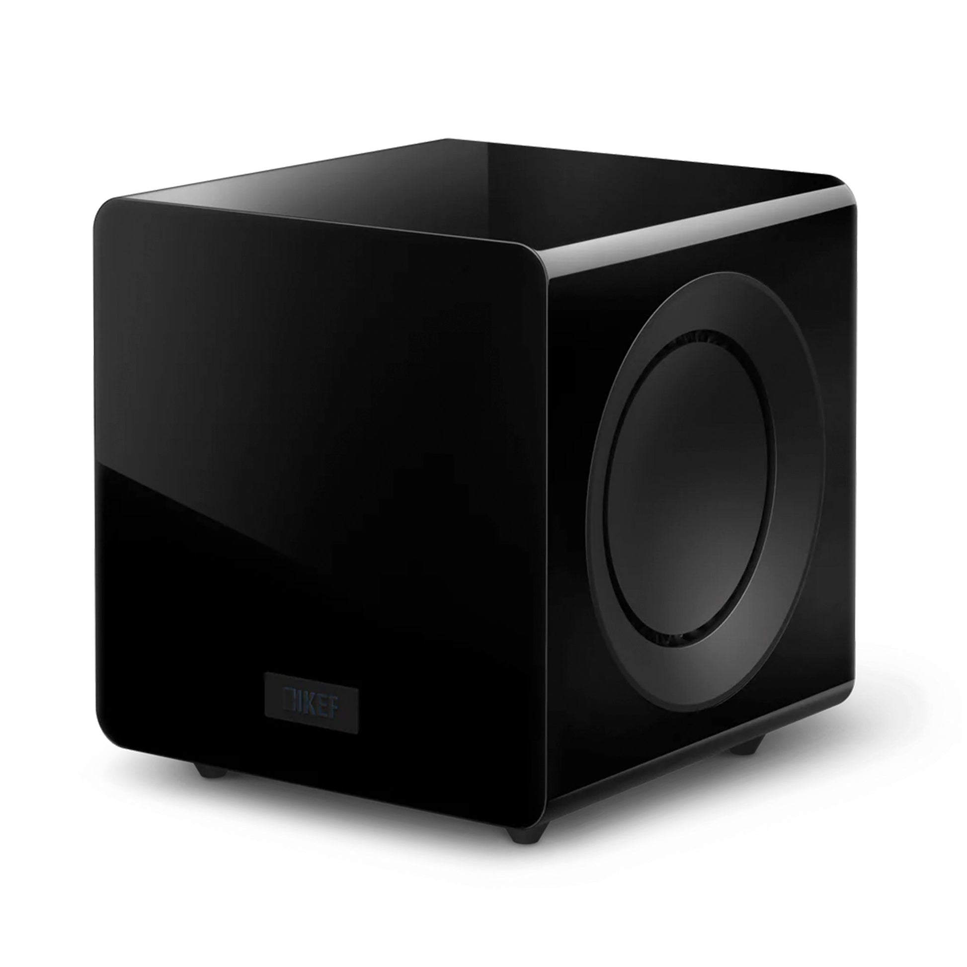 KEF KC92. Subwoofer 9" 1000 Watts