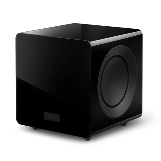KEF KC92. Subwoofer 9" 1000 Watts