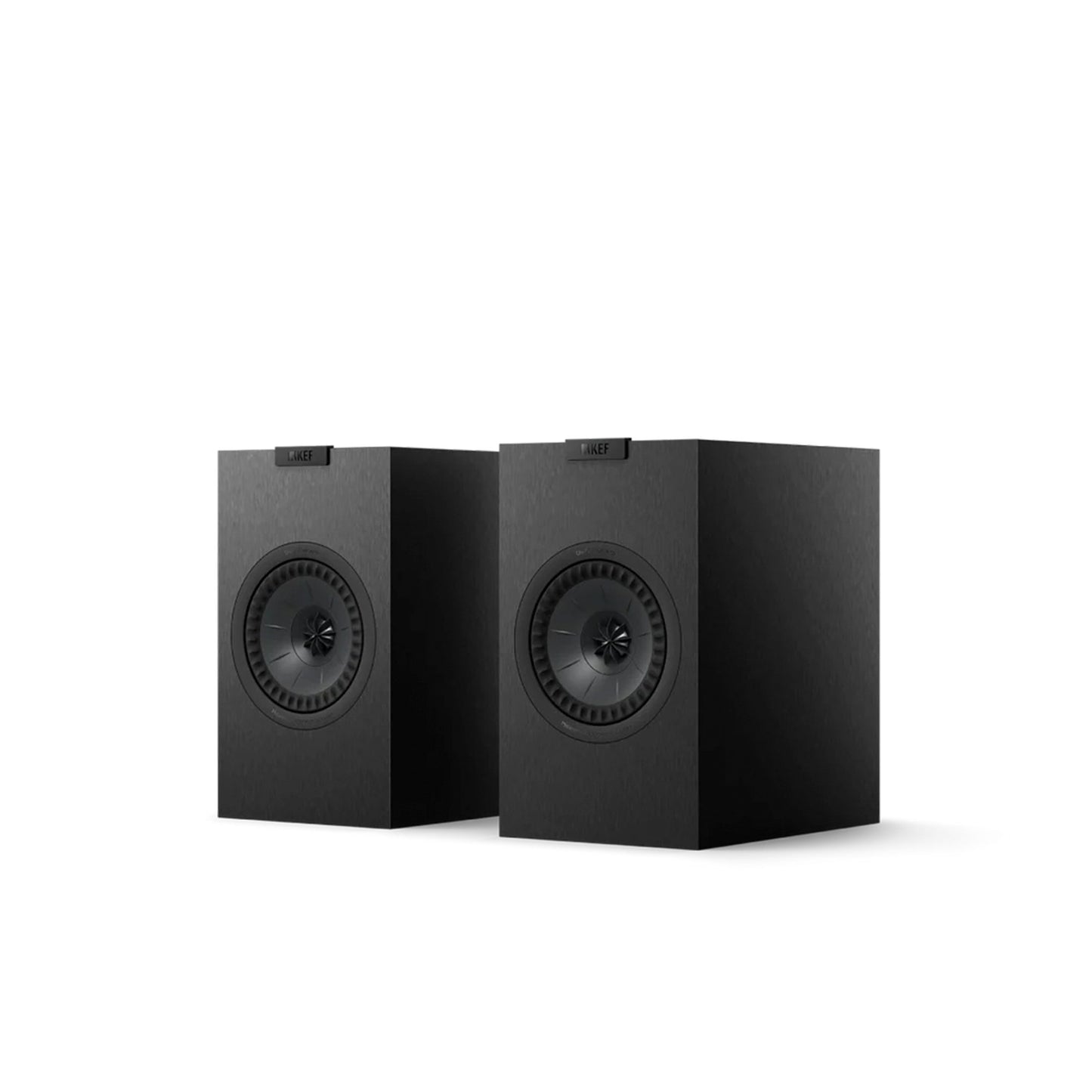KEF Q1 Meta. Altavoz de Estanteria 2 Vías. Par