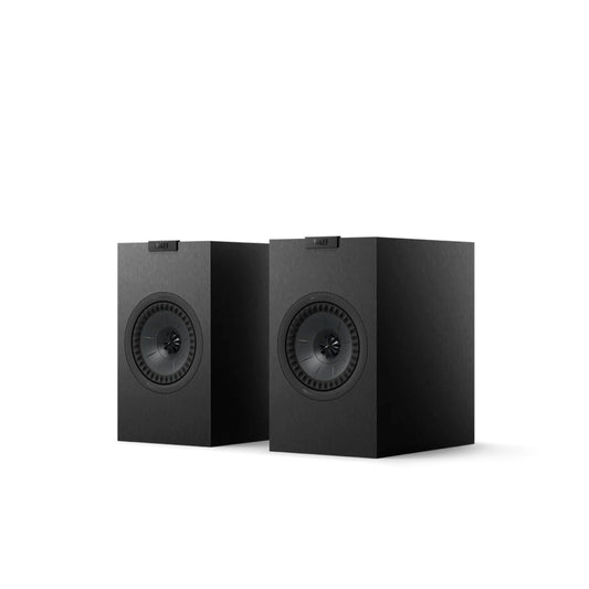 KEF Q1 Meta. Altavoz de Estanteria 2 Vías. Par