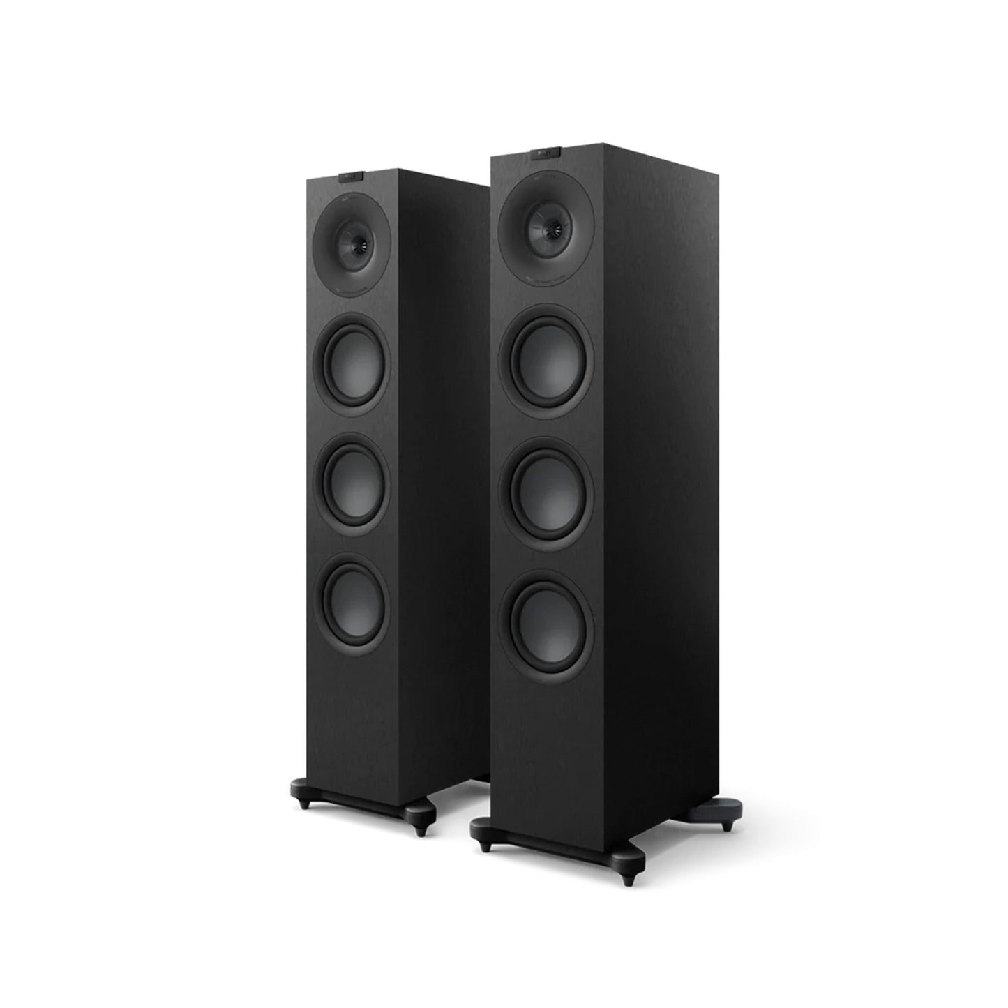 KEF Q11 Meta. Altavoz de Torre 3 Vías. Par