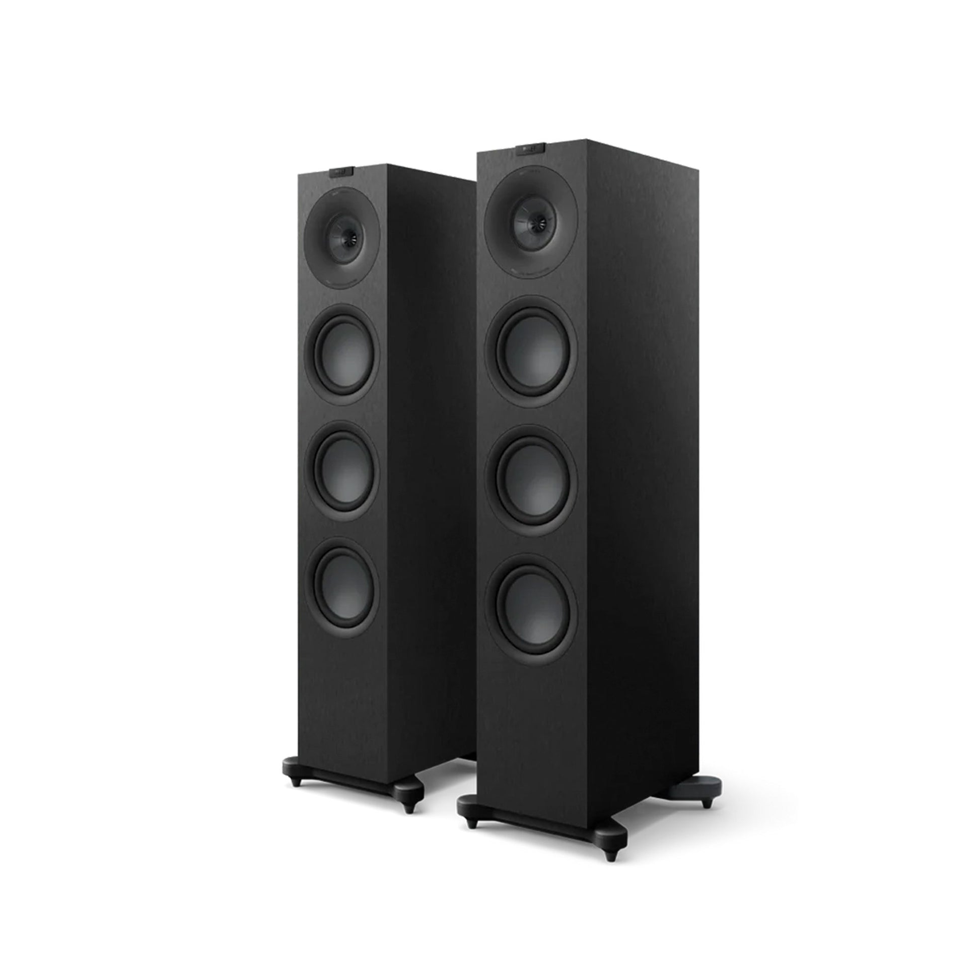 KEF Q11 Meta. Altavoz de Torre 3 Vías. Par