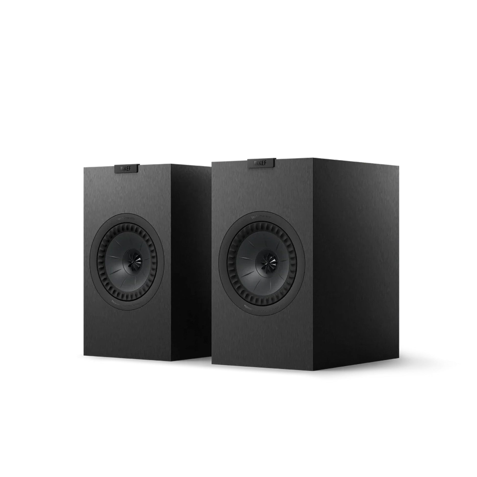 KEF Q3 Meta. Altavoz de Estanteria 2 Vías. Par